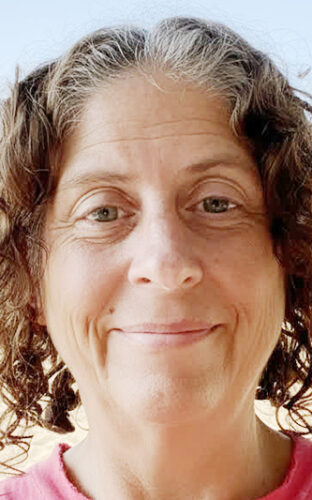 Kelly F. (Sellers) Smith